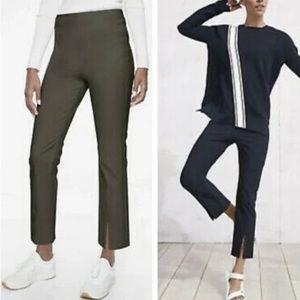 Athleta Ankle & Cropped Pants - Wander Slim